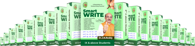 College Handwriting Course – Improve Speed and Presentation